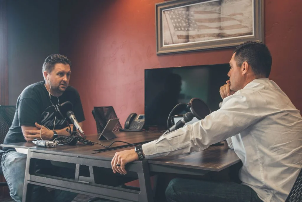 voiceover Services, Services