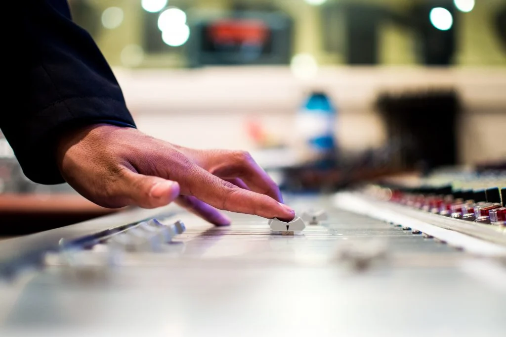voiceover Services, Services