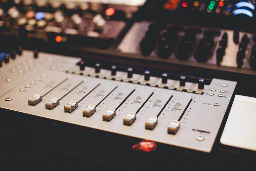 voiceover Services, Services