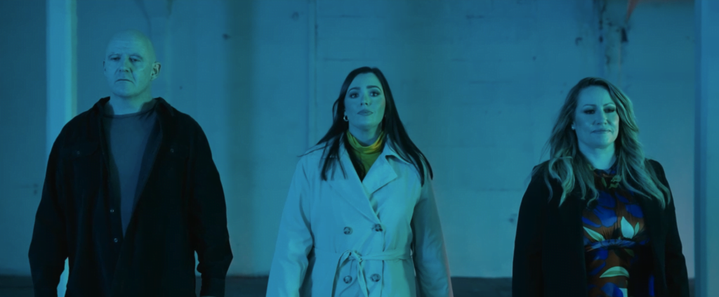 Complaints Bureau, Egoboo Wraps up Sound Mixing of RTÉ 1’s Eight Episode Hit Series &#8220;The Complaints Bureau&#8221;