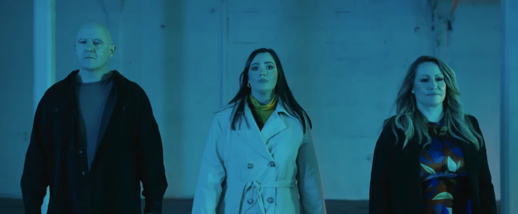 Complaints Bureau, Egoboo Wraps up Sound Mixing of RT&Eacute; 1&rsquo;s Eight Episode Hit Series “The Complaints Bureau”