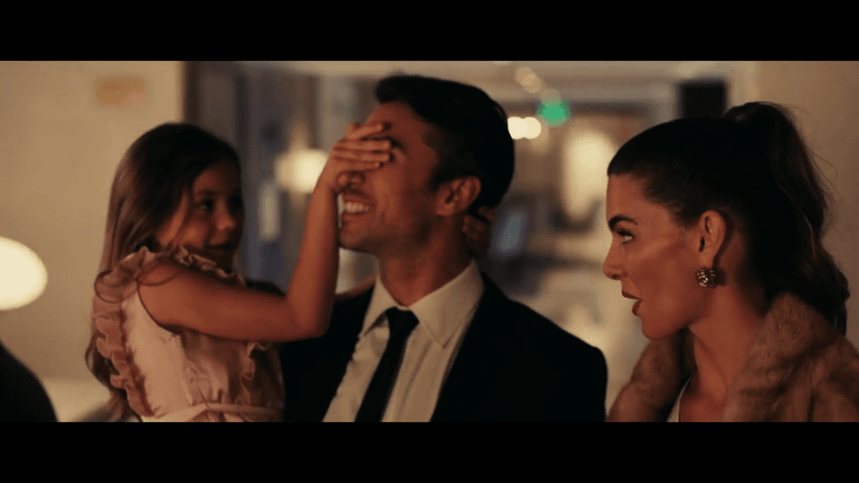 Viceroy Hotel NYC - Original Song Composition