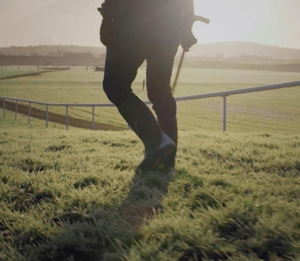 Punchestown Festival Radio Advert Production Bespoke Music Composition