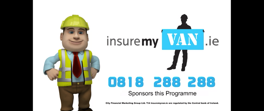 Insure My Van Jingle Composition