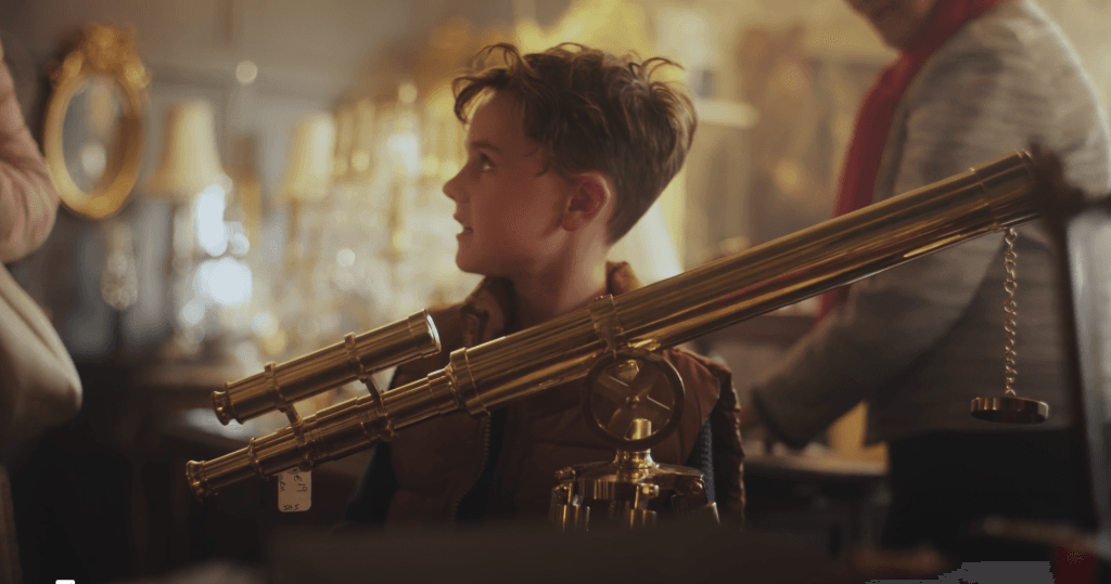 Mondello Christmas Gift