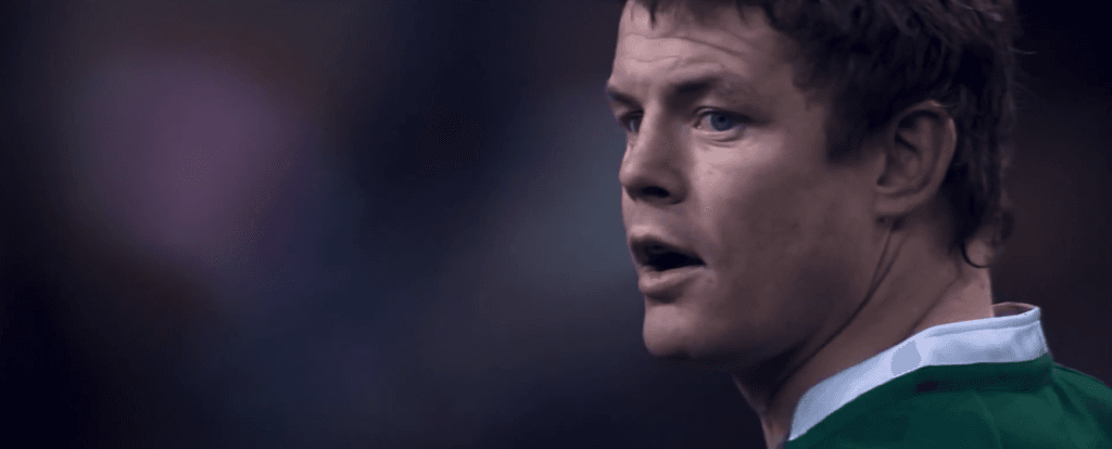 IRFU – Ready For The World TV / Radio / Online Bespoke Music Composition