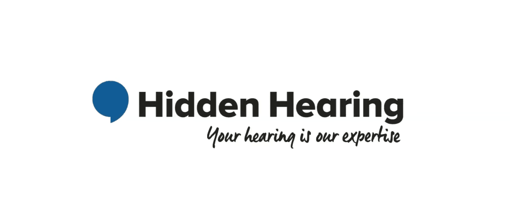 Hidden Hearing Jingle Ident