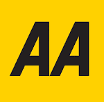 AA logo