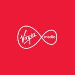 Virgin Media logo