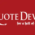 quote devil