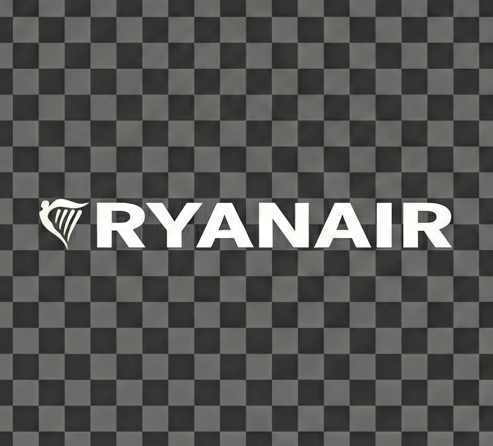 21_Ryanair recording dublin