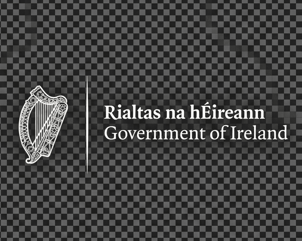 32_Gov Ireland Voice recording Dublin