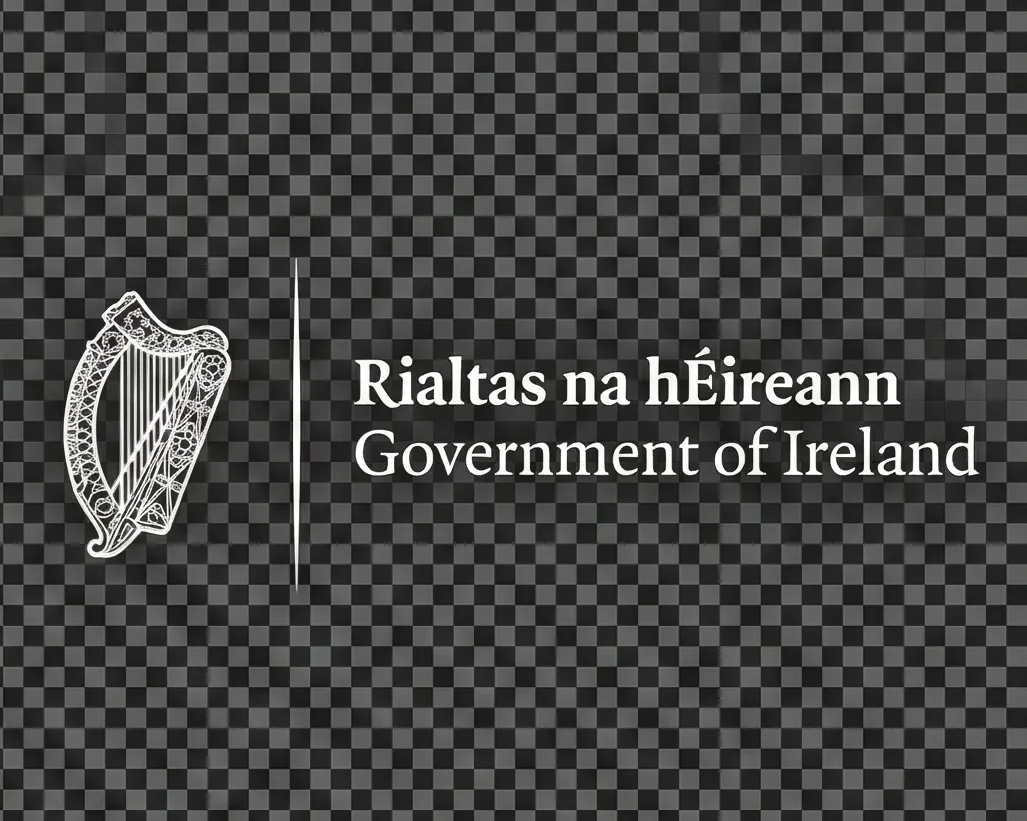 32_Gov Ireland Voice recording Dublin