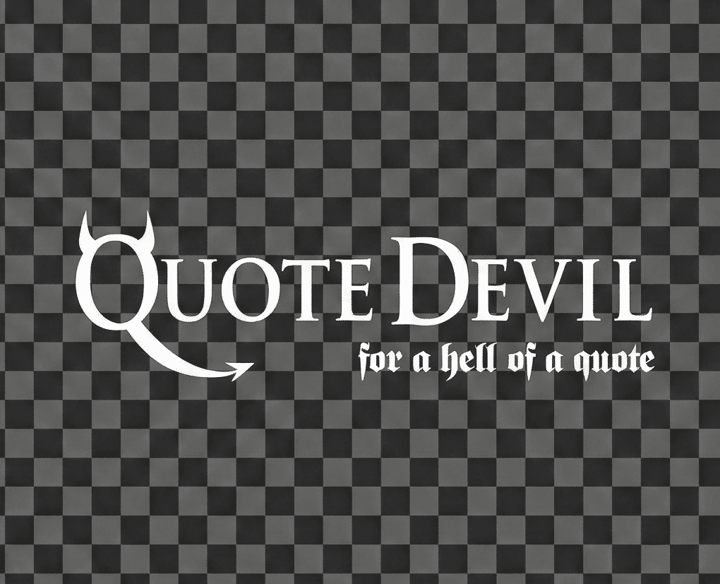 39_Quote Devil Voice-over Reocrding Ireland