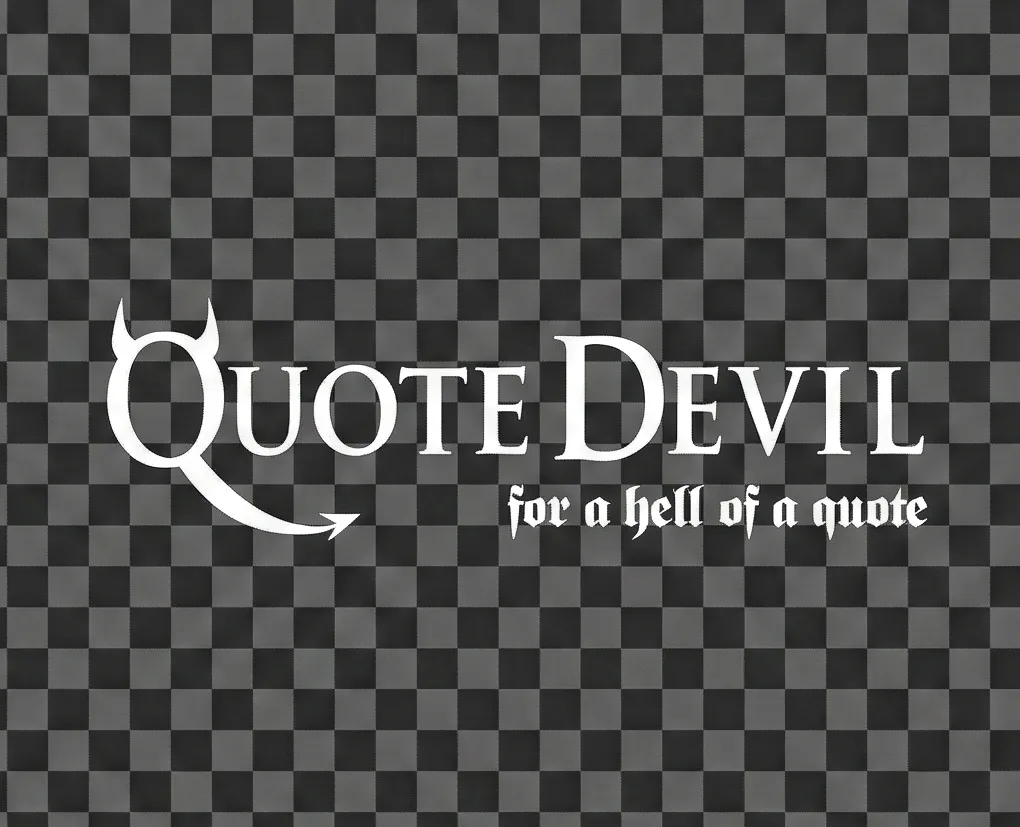 39_Quote Devil Voice-over Reocrding Ireland