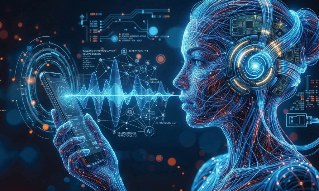 , AI & Enterprise Voice Solutions