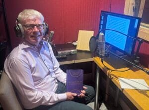 , Bringing Stories to Life with Professional Audiobook Production