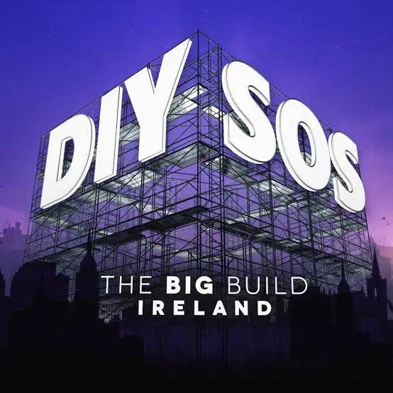 , Behind the Sound: Wrapping Up DIY SOS: The Big Build Ireland