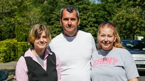 , Behind the Sound: Wrapping Up DIY SOS: The Big Build Ireland